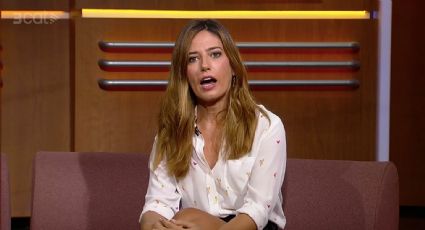 Nuria Marín destapa aquello que causa revuelo en Telecinco