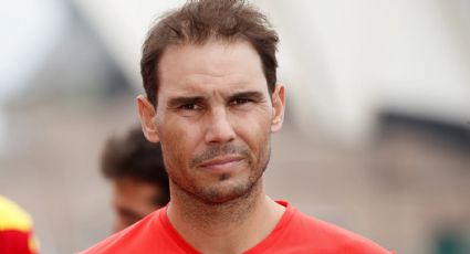 Rafael Nadal confirma finalmente lo que ya tanto se anticipaba