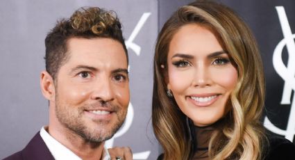 Rosanna Zanetti sorprende a David Bisbal con una confesión oculta sobre su padre