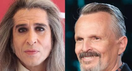 Miguel Bosé y Mario Vaquerizo confirman lo que ya todos tanto sabían