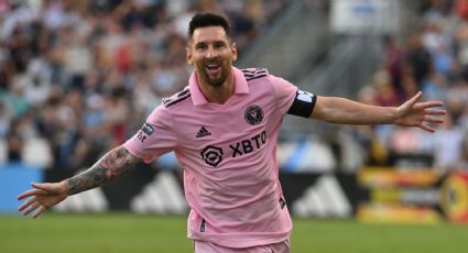 Lionel Messi confirma una noticia que nadie esperaba sobre el futuro de Inter Miami