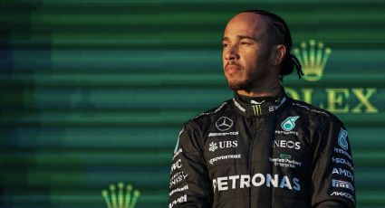 Lewis Hamilton lanza una frase fulminante que expone por completo a Red Bull y Max Verstappen