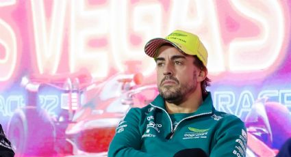 Mike Krack revela el gran aporte de Fernando Alonso para Aston Martin