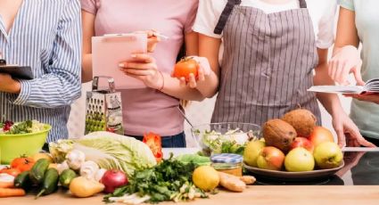 Dieta antiinflamatoria contra dieta mediterránea: las diferencias claves