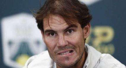 Rafa Nadal confirma finalmente lo que ya era un secreto a voces