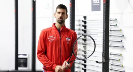 Novak Djokovic señala que España se ha "apropiado" de la Copa Davis