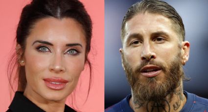 Pilar Rubio y Sergio Ramos finalmente afirmaron lo que todos presumían