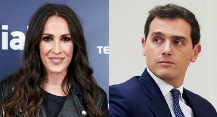 Malú recibe la inesperada noticia del nuevo amor de Albert Rivera