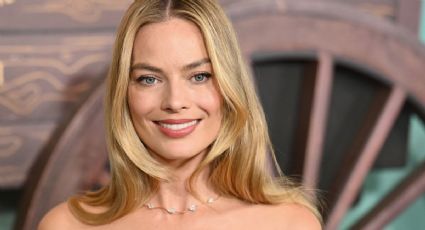 Margot Robbie habló sobre la posibilidad de una secuela de "Barbie"