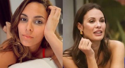 Irene Rosales rompe el silencio y revela el dato menos pensado sobre Jessica Bueno