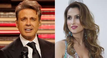 Luis Miguel y Paloma Cuevas revelan la verdad que nadie imaginaba