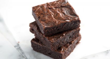 Brownies caseros: cómo prepararlos en simples pasos