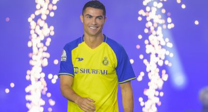 Cristiano Ronaldo inaugura algo que nadie esperaba en pleno Arabia Saudita