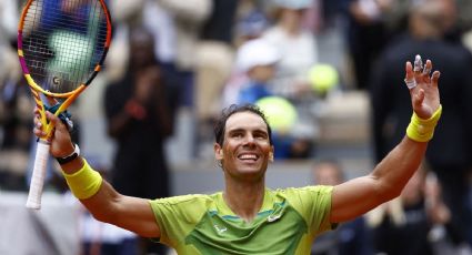 Rafa Nadal junto a Carlos Alcaraz reciben la noticia que cambiará sus carreras para siempre