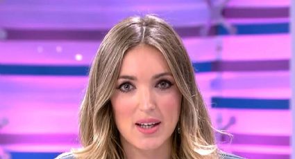 Marta Riesco desvela la verdad sobre Alexia Rivas que la deja por los suelos