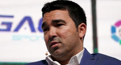 Deco va con por un jugador TOP para Barcelona