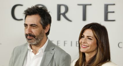 Juan del Val se sincera y lanza demoledor dato sobre su matrimonio con Nuria Roca