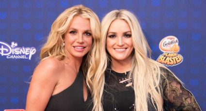 Jamie Lynn Spears habla sobre los conflictos con Britney Spears: "Las familias pelean"