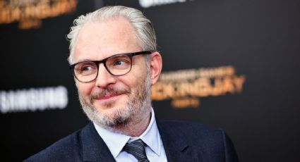 Esta es la condición de Francis Lawrence para realizar una serie de "Los Juegos del Hambre"