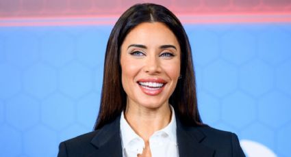 Pilar Rubio tiene las trenzas ideales para estas navidades