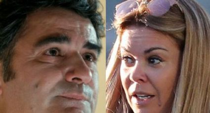 Jesulín de Ubrique y María José Campanario se enteran de la noticia que los afecta por completo