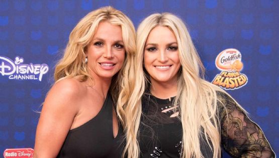 Jamie Lynn Spears habla sobre los conflictos con Britney Spears: "Las familias pelean"