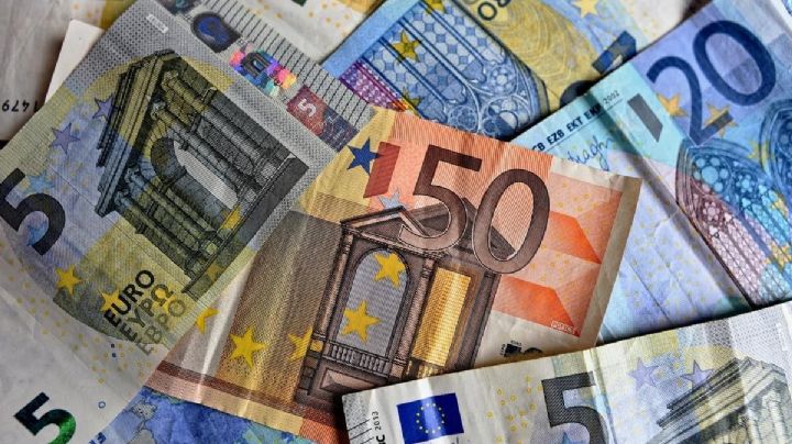 Así son los billetes de euros que pagarán todas tus deudas
