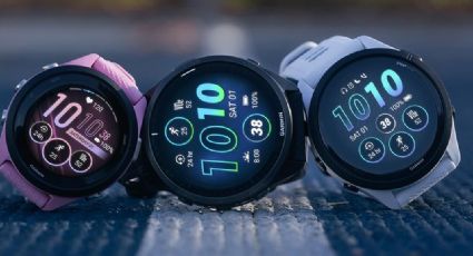 Así son los mejores relojes deportivos para llevar tu entrenamiento al siguiente nivel