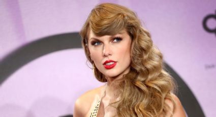 Taylor Swift brindó la noticia más esperada sobre "Eras Tour Film"