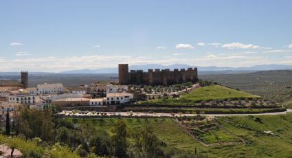 Castillos de España: conoce la fortaleza de los siete Reyes