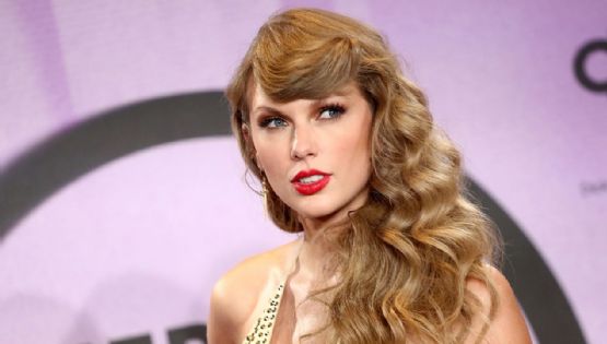Taylor Swift brindó la noticia más esperada sobre "Eras Tour Film"
