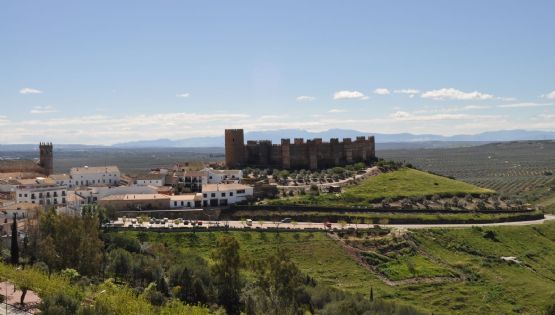 Castillos de España: conoce la fortaleza de los siete Reyes