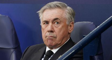 ¿Qué piensa Carlo Ancelotti cuando le preguntan por dirigir en Arabia Saudita?