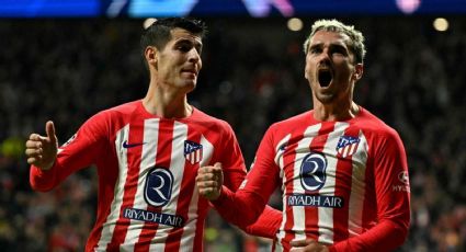 Atlético de Madrid a un paso de renovar a una estrella del equipo