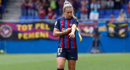 Alexia Putellas está cerca de renovar y convertirse en la mejor pagada del FC Barcelona