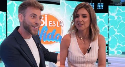 Sandra Barneda y César Muñoz confirmaron el dato que cambia todo en Telecinco