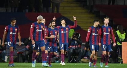 Barcelona y un trueque con Manchester United que podría romper el mercado de pases de invierno