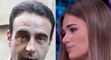 Enrique Ponce y Ana Soria confirmaron lo que ya era un secreto a voces