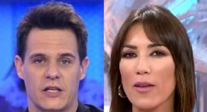 Patricia Pardo y Christian Gálvez tomaron la decisión que esperaron durante mucho tiempo