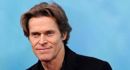 Willem Dafoe brinda detalles sobre su papel en "Beettlejuice 2"