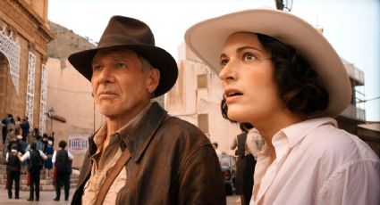 "Indiana Jones y el Dial del Destino" ya tiene fecha de estreno en Disney Plus