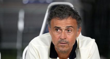 Luis Enrique revela el motivo de por qué Kylian Mbappé aún no puede ganar el Balón de Oro