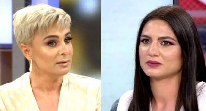 Gema Aldón hace el anuncio que su madre, Ana María, tanto esperó