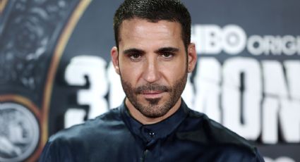 Sale a la luz el romance argentino de Miguel Ángel Silvestre