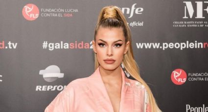 Jessica Goicoechea revela por qué ha rechazado filmar un documental sobre su vida