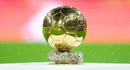 UEFA y France Football se unen para organizar un nuevo Balón de Oro