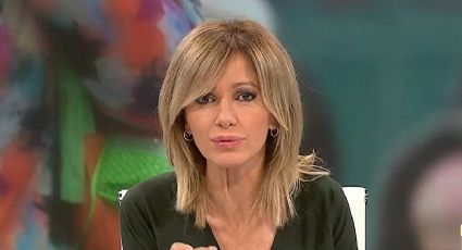 Susanna Griso cuenta la verdad que más conmueve a todos