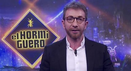 Sorpresa en España por lo último que se destapó de “El hormiguero”