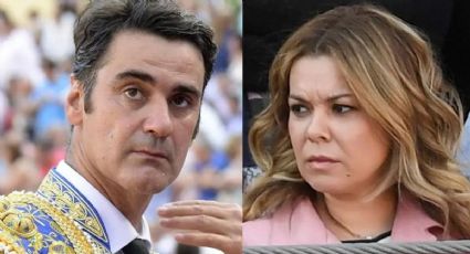 Jesulín de Ubrique y María José Campanario reciben la noticia que los hunde por completo