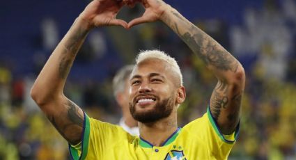 Neymar da la noticia más esperada a sus fanáticos y lanza un mensaje esperanzador